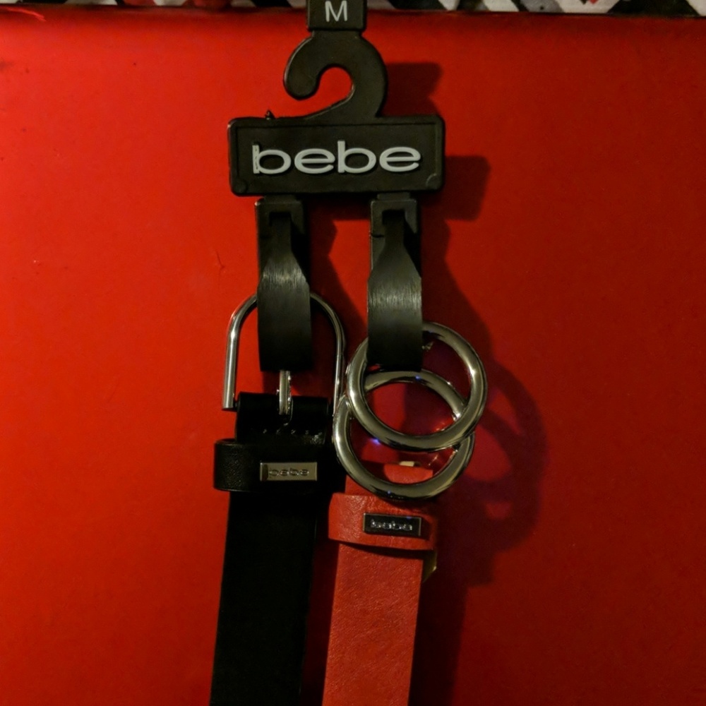 BeBe Belts